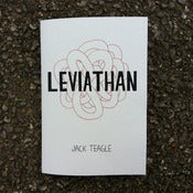 Image of Leviathan - A 24 Hour Comic