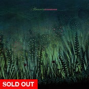 Image of Almunia - New Moon CD