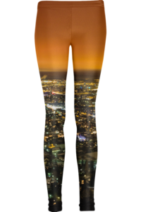 Image of City leggings