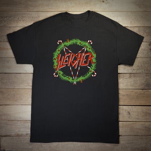 Image of Sleigher