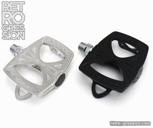 Image of MKS GR-10 pedals