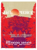 Image of Asheville Destination show 2012- Poster