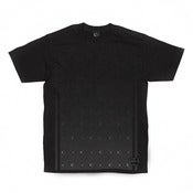 Ombré T-Shirt in Black