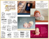 Image of Artful Words II - A KMP Exclusive Set