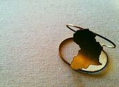 Image of Suspension Cuff