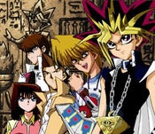 Image of Yugioh Shadow League Tournament
