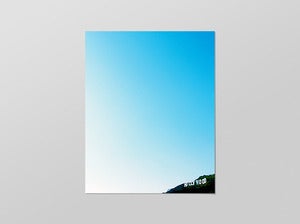 Image of hollywood