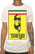 Image of TOKYO FARRARI