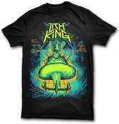 Image of Born Of The Bomb T-Shirt