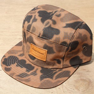 Image of Grand Scheme- Dot camo 