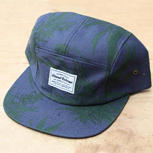 Image of Grand Scheme- Maui wowie camper navy