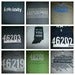 Image of CLEARANCE SALE!! Indie Loves Indy Clearance Tees