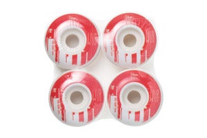 Image of Lost City 51mm