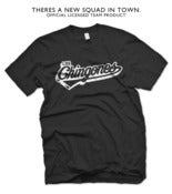 Image of Los Chingones Tee