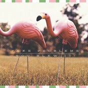 Fake Problems / You Blew It! - Split 7&rdquo; / digital