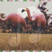 Image of Fake Problems / You Blew It! - Split Digital EP