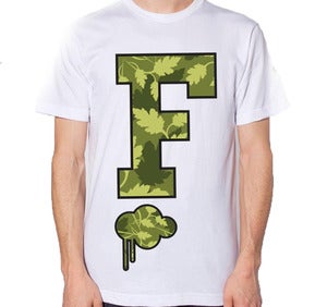 Image of Camo F