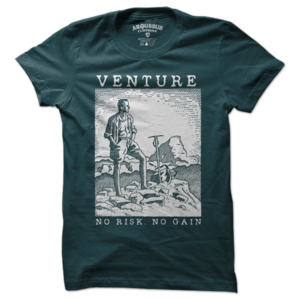 Image of VENTURE