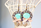 Image of Deep turquoise