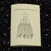 Image of Iambic String Rhyme Weaving by G. LEWIS HESLET