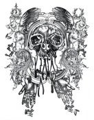 Image of St Bart's Dentistry Piece