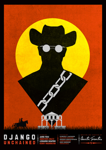 Image of Django Unchained