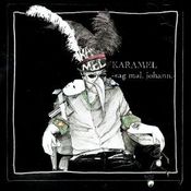 Image of KARAMEL <br> Sag mal Johann <br> 2x 7" Vinyl Gatefold Single