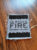 Image of Patch (Denim)
