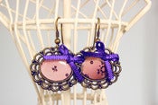 Image of LILA GRAPE