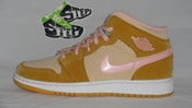 Image of Jordan 1 Retro "Hare" GS