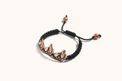 Image of Small 3 Lanperna Bronze Rope // New Collection 
