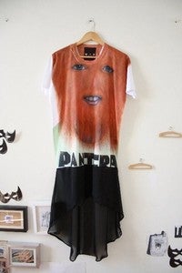 Image of Pantera Dress