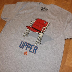 Image of Upper