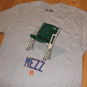 Image of Mezz