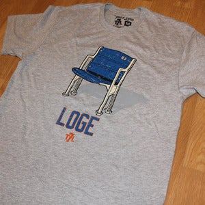 Image of Loge