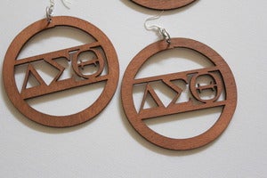 Image of DELTA SIGMA THETA