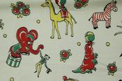 Image of Fat quarter de tissu #177