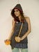 Image of Manovich Hooded Dress