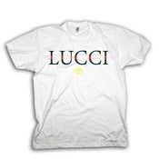 Image of Lucci (White)