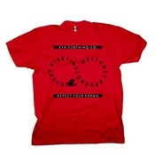 Image of Karma (Red)