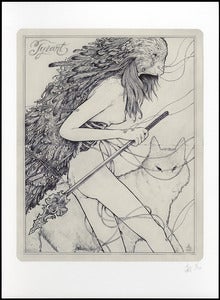 Image of Tyrant