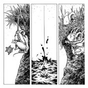 Image of Black Axe #6 Page 21