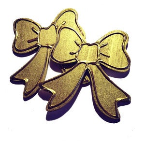 Image of GoldTie