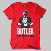 Image of Jimmy Butler T-Shirt
