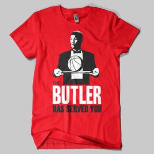 Image of Jimmy Butler T-Shirt