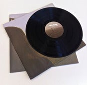 Image of Panama - It's Not Over (The Remixes) 12"