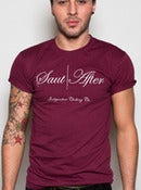 Image of SA Classic – Burgundy