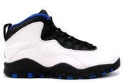 Image of Air Jordan 10 OG 1995 "New York"