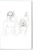 Image of True Blood 3-2012