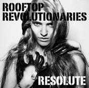 Image of RESOLUTE